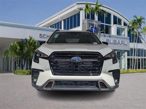 2026 Subaru Ascent Bronze Edition 7-Passenger