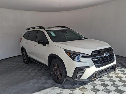 2026 Subaru Ascent Bronze Edition 7-Passenger