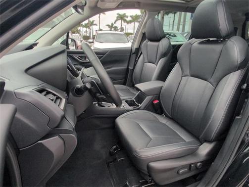 2022 Subaru Forester Touring