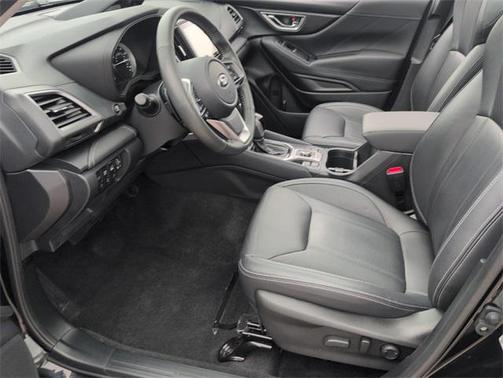 2022 Subaru Forester Touring
