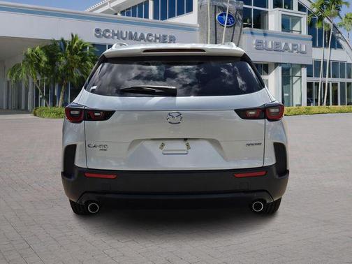 2023 Mazda CX-50 2.5 S Preferred Plus Package