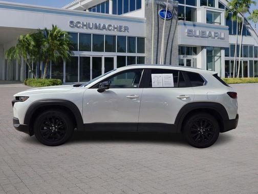 2023 Mazda CX-50 2.5 S Preferred Plus Package