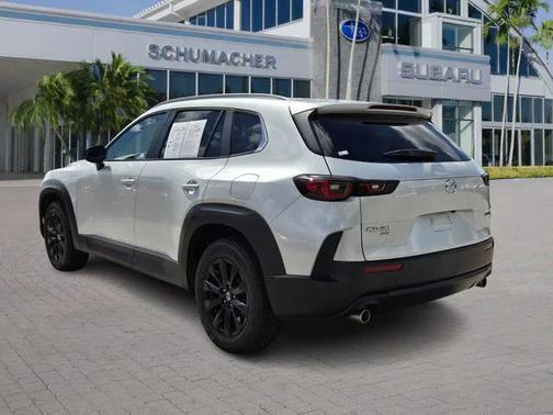 2023 Mazda CX-50 2.5 S Preferred Plus Package