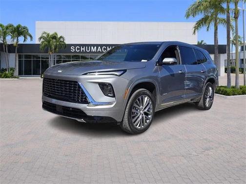 2025 Buick Enclave Avenir FWD