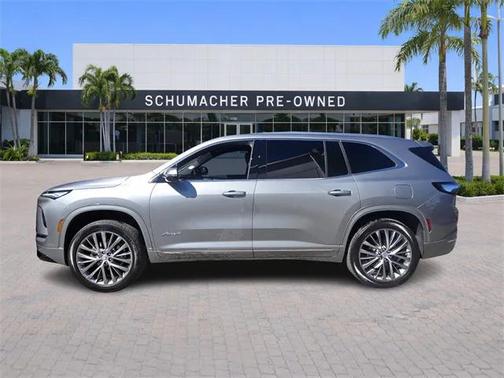 2025 Buick Enclave Avenir FWD