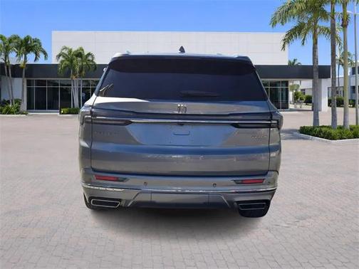 2025 Buick Enclave Avenir FWD