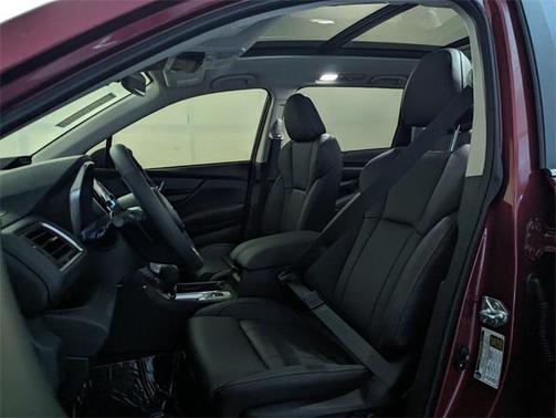 2026 Subaru Ascent Limited 8-Passenger