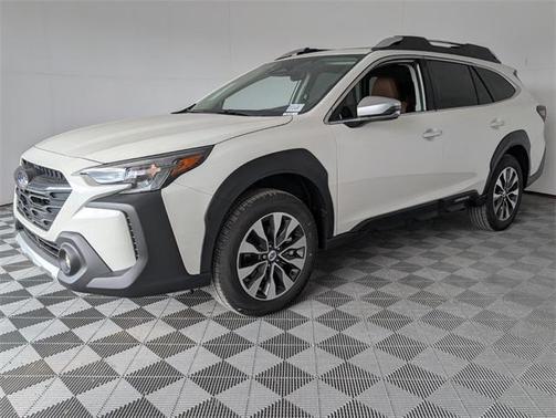 2025 Subaru Outback Touring