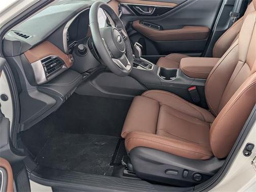 2025 Subaru Outback Touring