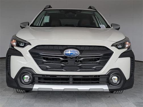 2025 Subaru Outback Touring