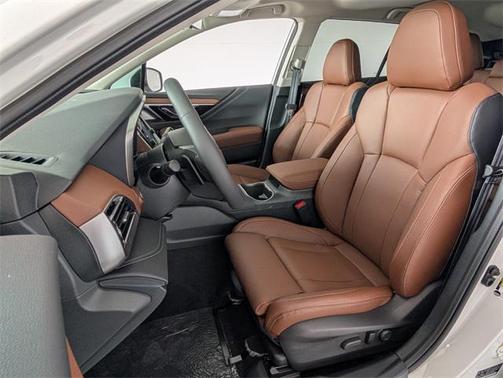 2025 Subaru Outback Touring