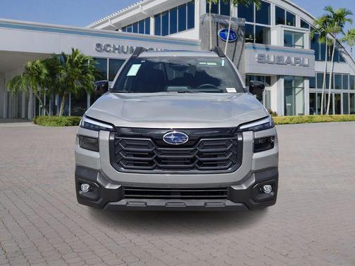 River Rock Pearl 2026 Subaru Outback Limited