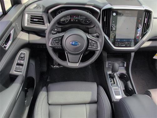 2025 Subaru Ascent Limited 7-Passenger