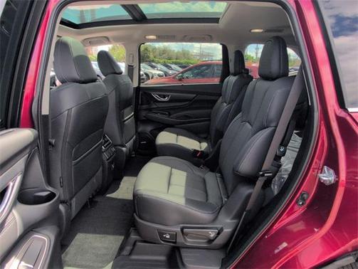 2025 Subaru Ascent Limited 7-Passenger