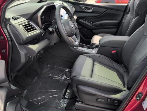 2025 Subaru Ascent Limited 7-Passenger