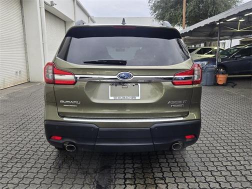 2022 Subaru Ascent Touring 7-Passenger