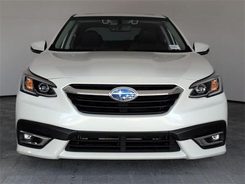 2022 Subaru Legacy Limited