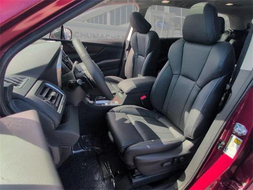 2025 Subaru Ascent Touring 7-Passenger