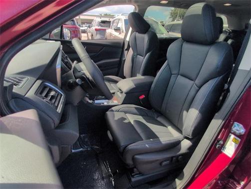 2025 Subaru Ascent Touring 7-Passenger