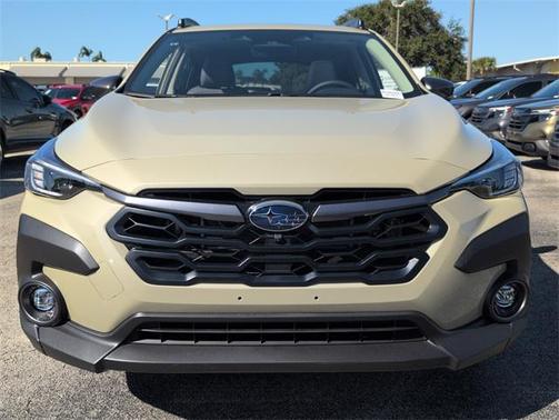 2026 Subaru Crosstrek Hybrid Base