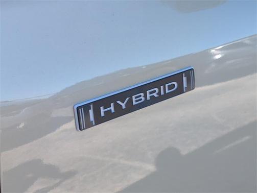 2026 Subaru Crosstrek Hybrid Base
