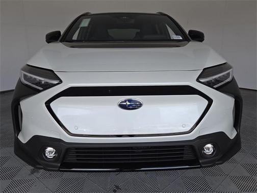 2025 Subaru Solterra Touring