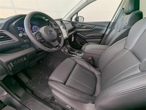 2025 Subaru Ascent Onyx Edition Limited 7-Passenger