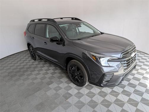 2025 Subaru Ascent Onyx Edition Limited 7-Passenger