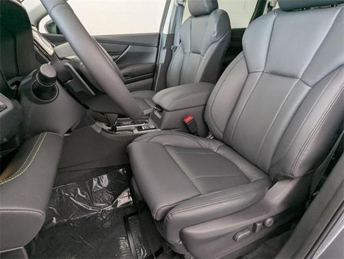 2025 Subaru Ascent Onyx Edition Limited 7-Passenger