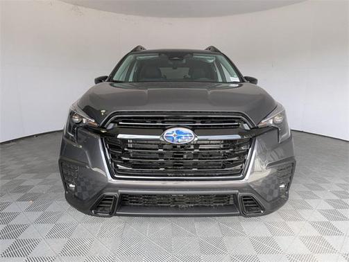 2025 Subaru Ascent Onyx Edition Limited 7-Passenger