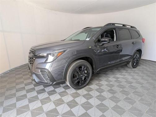 2025 Subaru Ascent Onyx Edition Limited 7-Passenger
