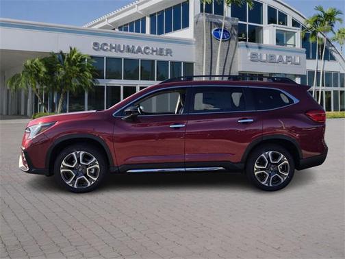 2026 Subaru Ascent Touring 7-Passenger