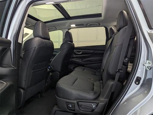 2026 Subaru Ascent Limited 8-Passenger