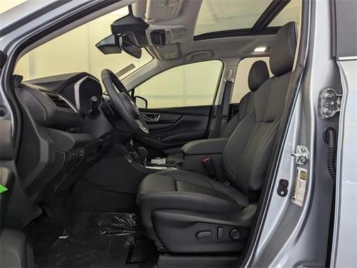 2026 Subaru Ascent Limited 8-Passenger