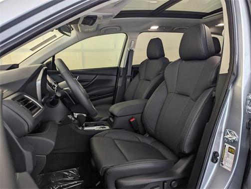2026 Subaru Ascent Limited 8-Passenger