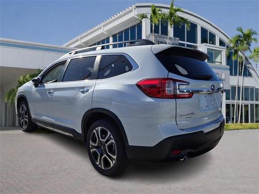 2026 Subaru Ascent Touring 7-Passenger