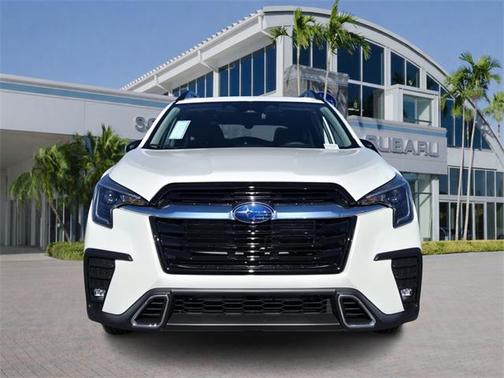 2026 Subaru Ascent Touring 7-Passenger