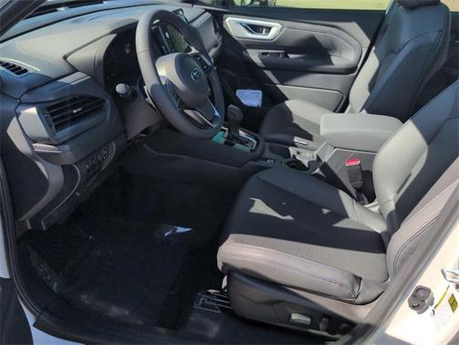 2025 Subaru Forester Hybrid Limited