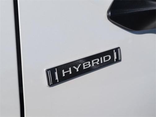2025 Subaru Forester Hybrid Limited