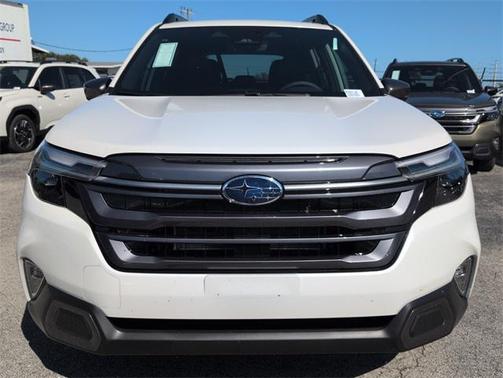 2025 Subaru Forester Hybrid Limited