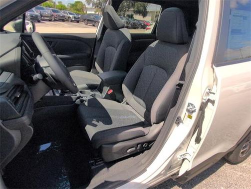 2025 Subaru Forester Hybrid Premium