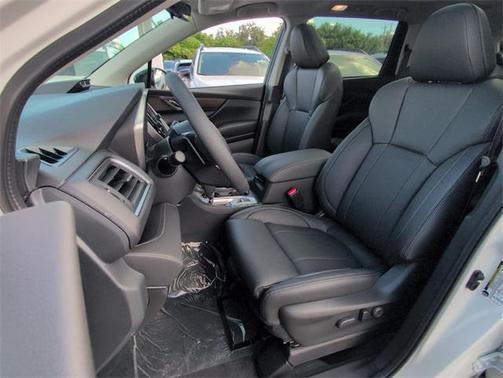 2025 Subaru Ascent Touring 7-Passenger