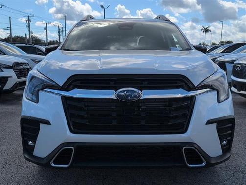 2025 Subaru Ascent Touring 7-Passenger
