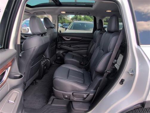 2025 Subaru Ascent Touring 7-Passenger
