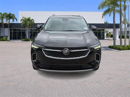 2023 Buick Envision Avenir FWD