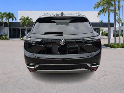 2023 Buick Envision Avenir FWD