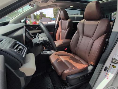 2020 Subaru Ascent Touring 7-Passenger