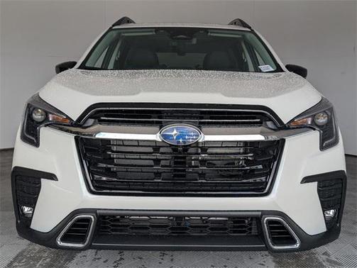 2025 Subaru Ascent Limited 8-Passenger