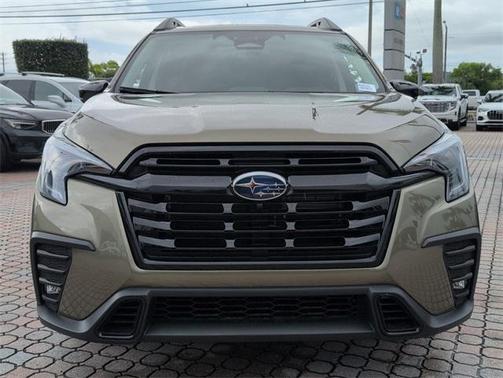 2025 Subaru Ascent Onyx Edition Touring 7-Passenger