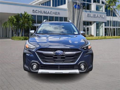 2024 Subaru Outback Touring